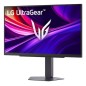 LG 27G810A-B 27 IPS 3840 x 2160 (4K) 3840 x 2160 (4K) HDMI DisplayPort 180 Hz